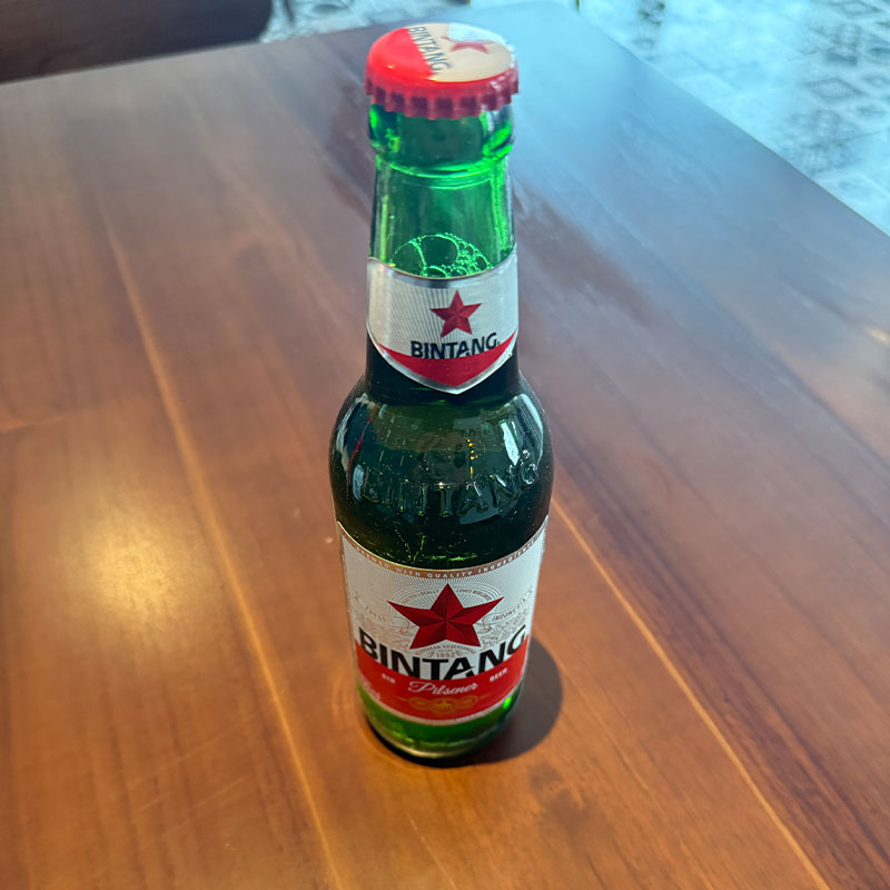 Bintang / Bintang Crystal