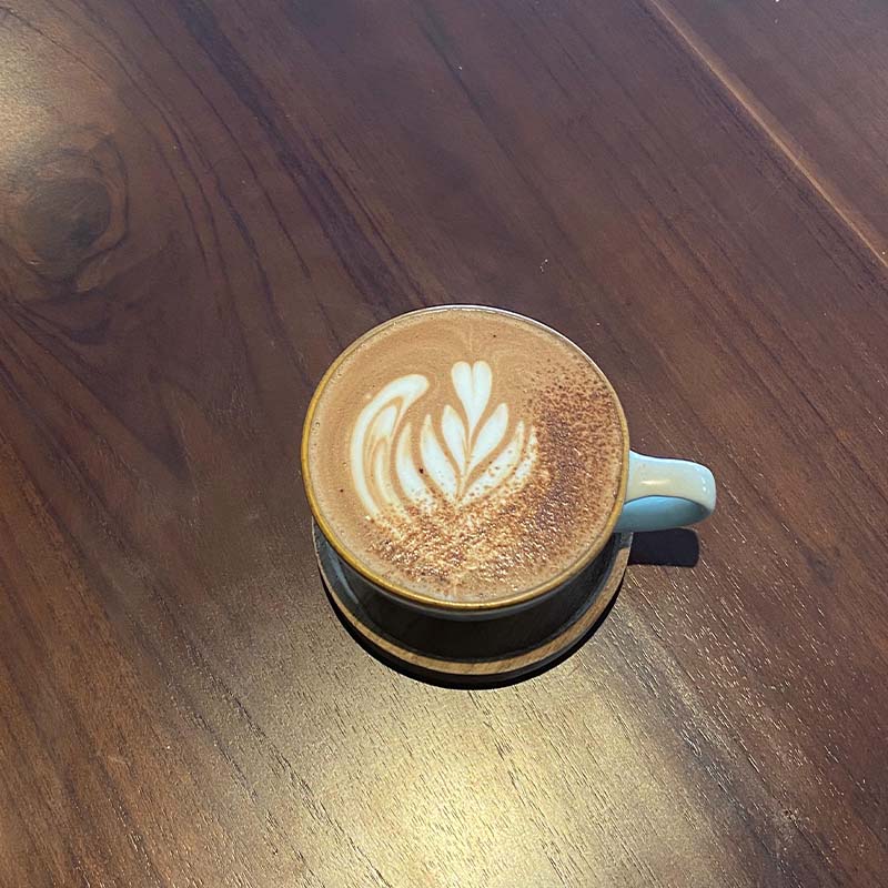 Mochaccino