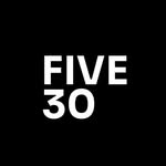 five30 logo